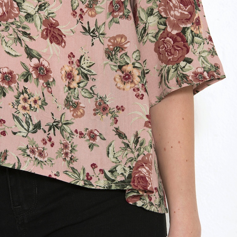 Blus "Flory" Blus "Flory"